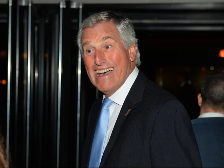 A look at England's greatest goalkeepers, including Ray Clemence