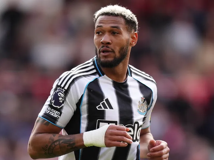 No Joe, no Tino: Predicted Newcastle XI vs. Liverpool