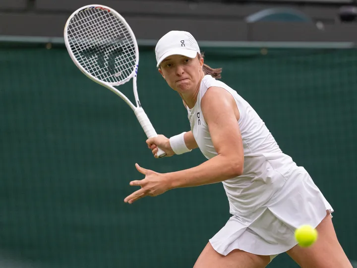 Iga Swiatek vs. Petra Martic - prediction, head-to-head, tournament so far