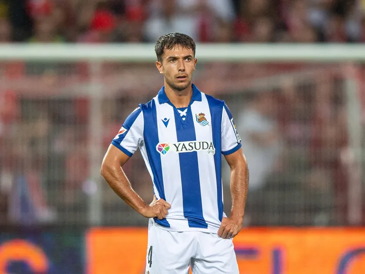 Real Sociedad vs. Alaves - prediction, team news, lineups