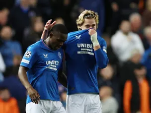 Aris Limassol vs. Rangers - prediction, team news, lineups