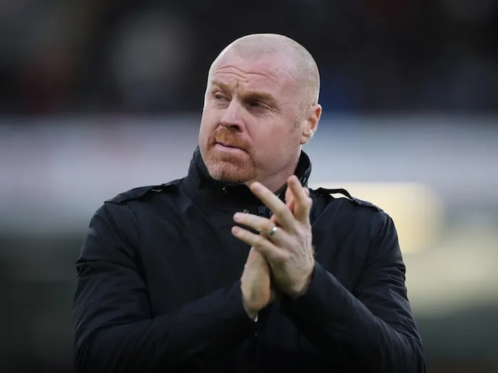 Sean Dyche concerned over Burnley's unresolved contract issues