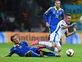Slovakia, Ukraine ends goalless