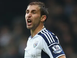 Spurs 1-1 West Brom - as it happened