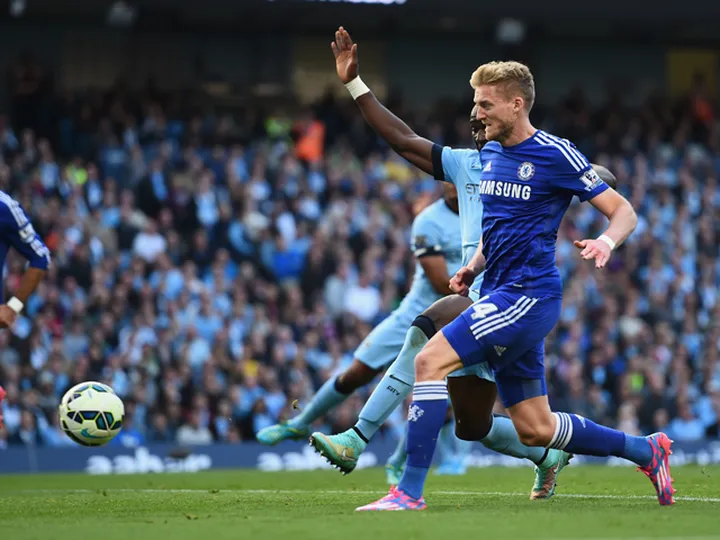 Liverpool 'to rival Spurs for Schurrle'