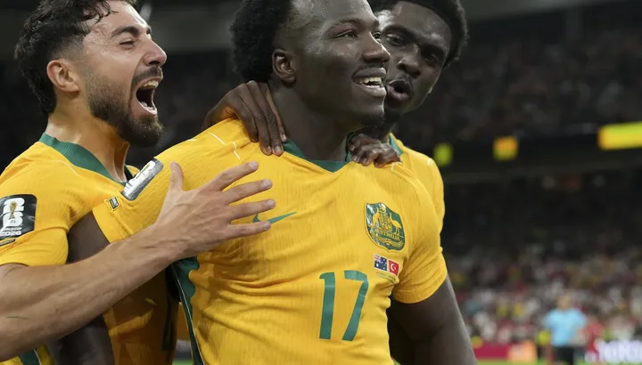 Australia lineup vs. USA: Predicted XI for World Cup 2026 Group D as Socceroos likely to remain unchanged
