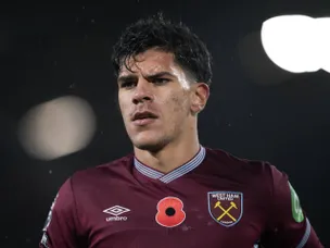 Teenage prodigy to get the nod? Predicted West Ham United XI vs. Fulham