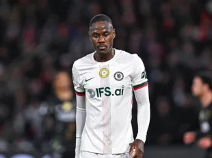 Transfer uncertainty: Chelsea 'yet to agree' Chalobah sale as Serie A side cool interest