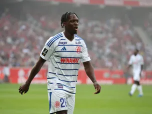 Strasbourg vs. Lille - prediction, team news, lineups