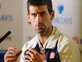 Djokovic: "It could have gone either way"