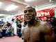 Mayweather: Alvarez is a "strong champion"