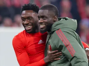 Man Utd warned off signing £12.1m Bayern defender before possible 'discussions'