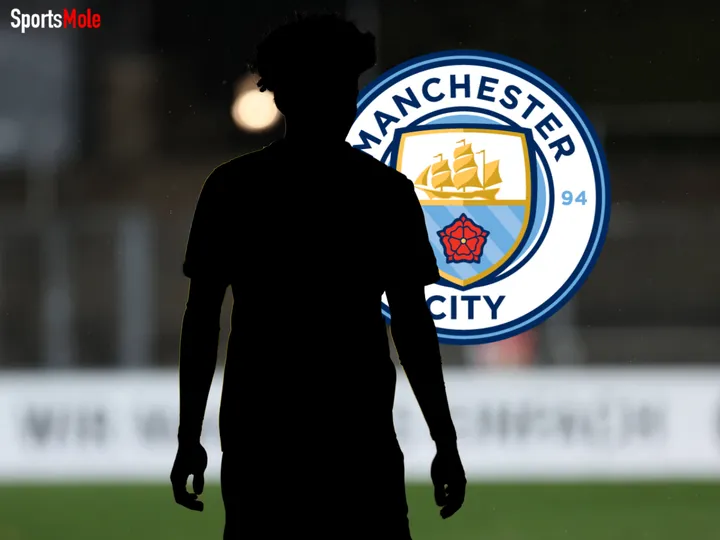 Man City lead Arsenal, Chelsea in race for "fearless" record-breaking £17m wonderkid