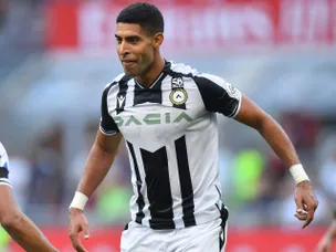 Udinese vs. Salernitana - prediction, team news, lineups