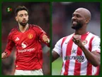 <span class="p2_new s hp">NEW</span> "You'd be shocked, wouldn't you?" - Man United on the brink of CL qualification ahead of Brentford clash