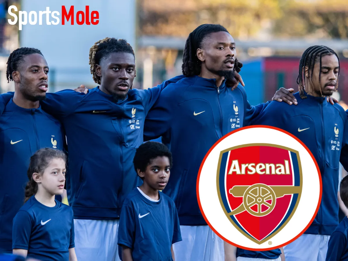 Arsenal transfer news: Gunners 'agree personal terms' with France international who will only cost £40m