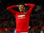 Report: Man Utd ready to sell Jesse Lingard