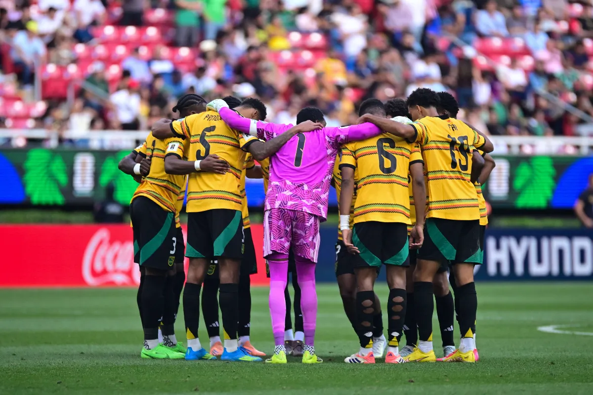 Jamaica vs India - prediction, team news, lineups