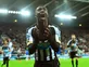 Papiss Cisse plays down exit talk