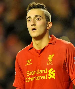 Samed Yesil