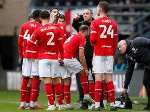 Barnsley vs. Accrington - prediction, team news, lineups