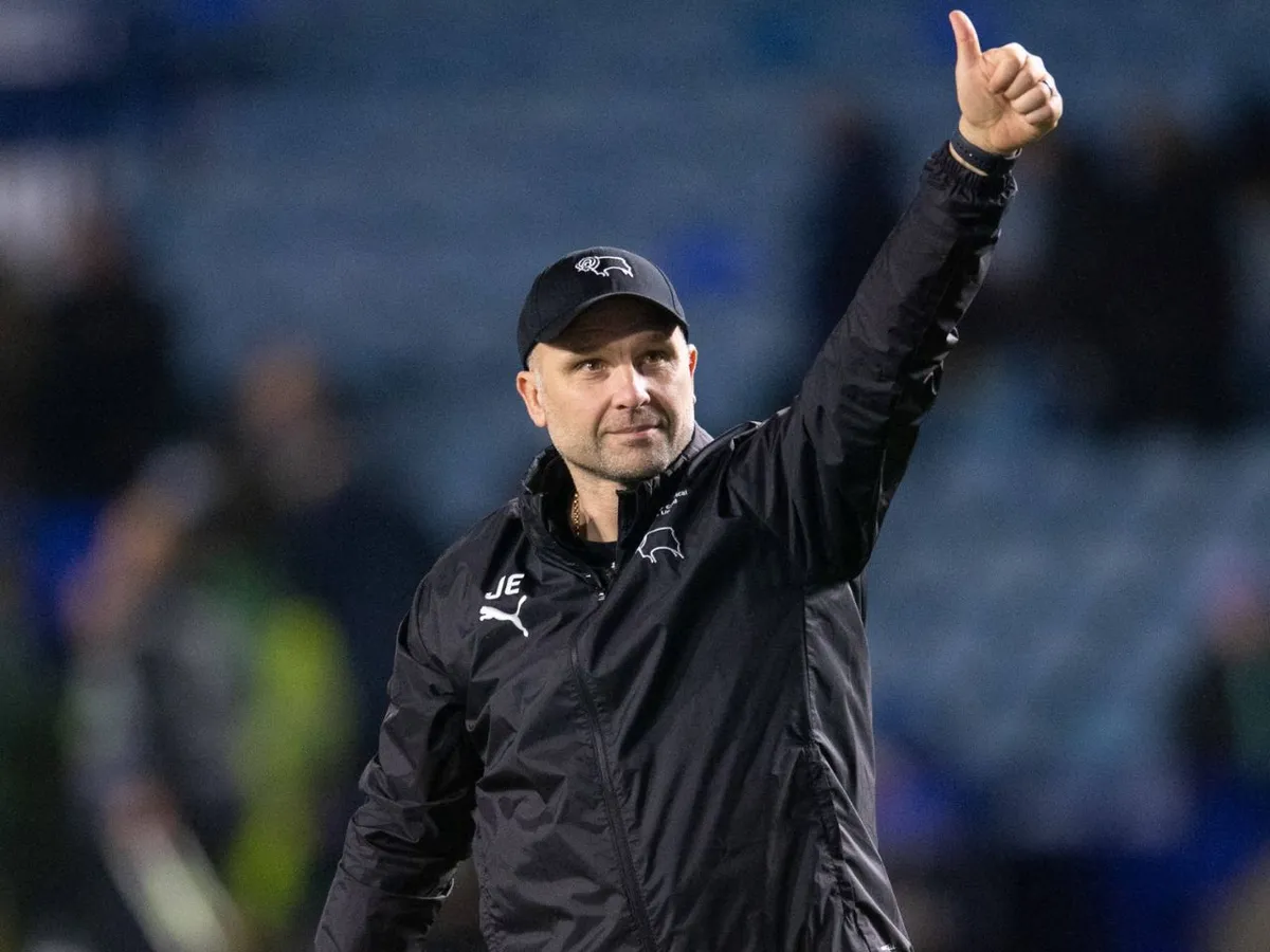 Derby County vs Birmingham City - prediction, team news, lineups