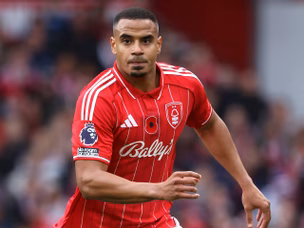 Nottingham Forest, Newcastle starting lineups revealed! Murillo, Gordon decisions made for key PL game
