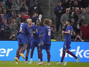 USA vs. Jamaica - prediction, team news, lineups