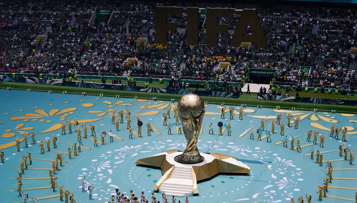 Madonna, Shakira, Burna Boy, BTS, Justin Bieber, Tom Cruise and IShowSpeed confirmed for first FIFA World Cup final half-time show