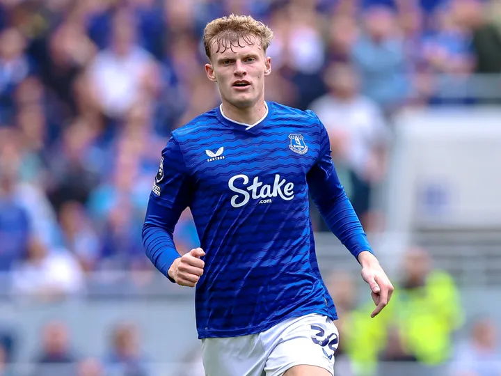 Branthwaite to start? Predicted Everton lineup vs. Bournemouth