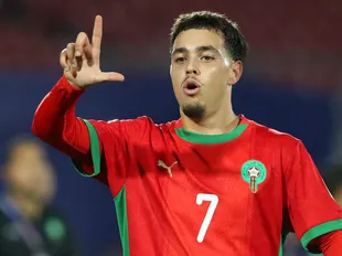 Liverpool, Man Utd embark on 'scouting mission' for Under-20 World Cup star