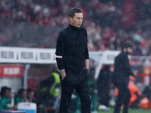 Benfica vs. Sporting Lisbon - prediction, team news, lineups