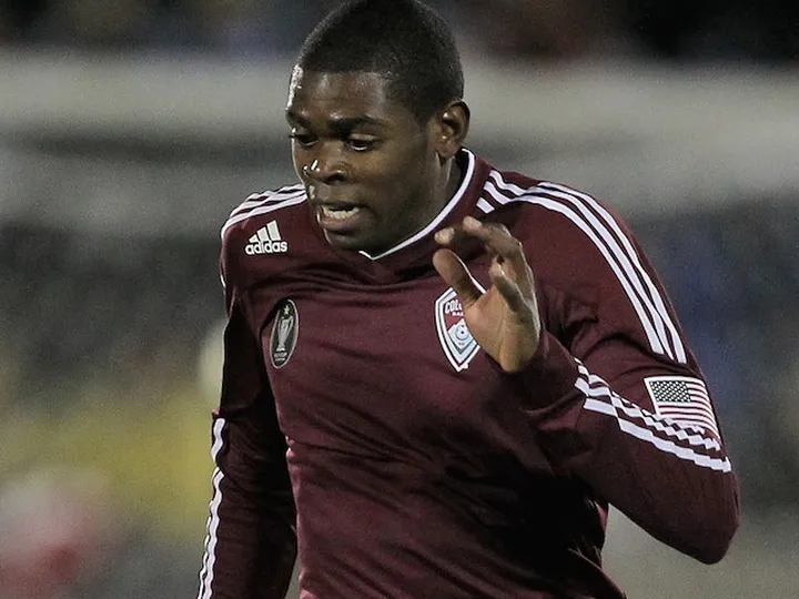 Red Bulls sign defender Wallace