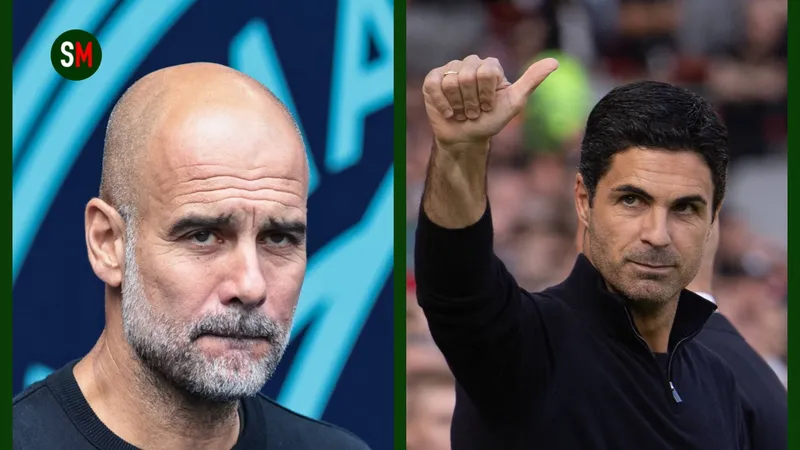 Man City to remain on Arsenal's toes: Wednesday's Premier League predictions and previews