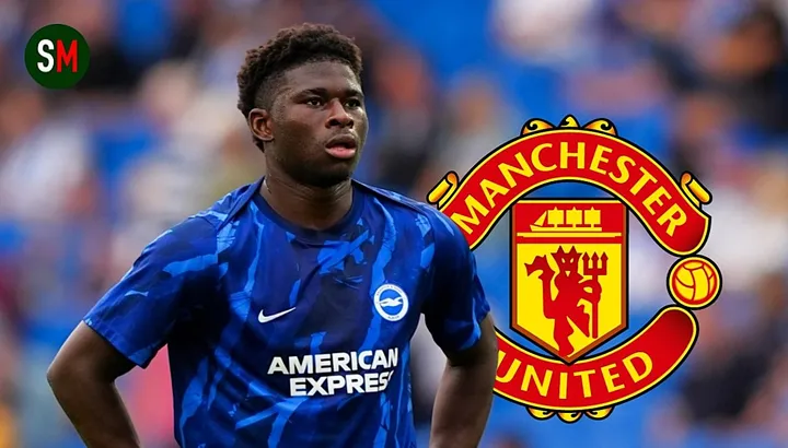 Man Utd transfer latest: New Big Six club joins Carlos Baleba race as 'initial enquiries' made - Sports Mole