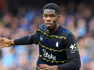 Beto or Barry? Predicted Everton XI vs. Burnley