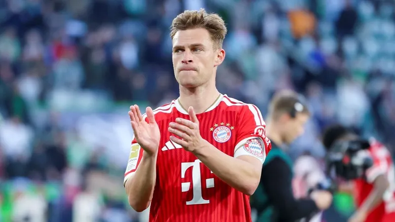 Bayern vs FC Koln - prediction, team news, lineups