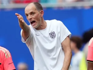England left scratching heads after bizarre Tuchel tactics guide nation to third