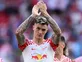 Sesko signs new Leipzig deal after snubbing PL giants