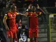Match Analysis: Belgium 2-0 Scotland