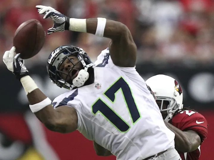 Edwards expects to face Titans