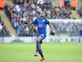 Riyad Mahrez not fearing relegation