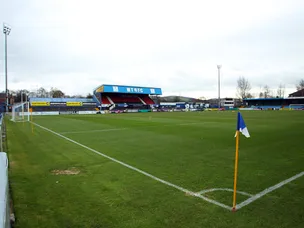 Kidderminster still looking for first win