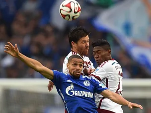 Alonso urges Bayern to eliminate City