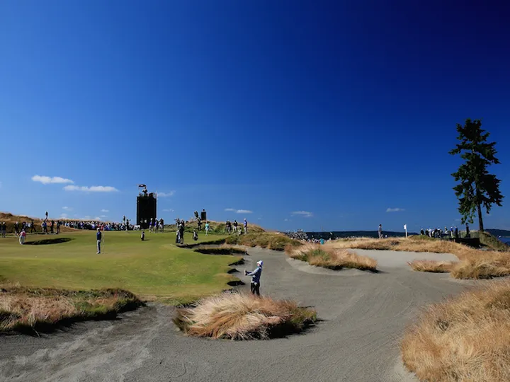 Sports Mole's 2015 US Open preview