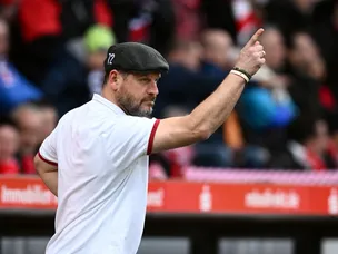 Koln vs. Freiburg - prediction, team news, lineups