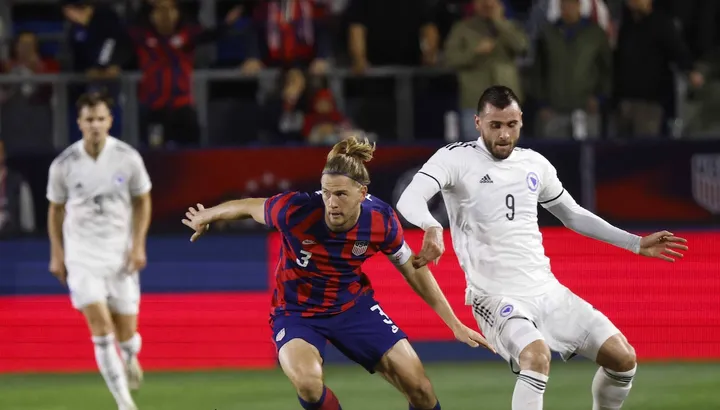 USA vs. Bosnia Herzegovina: Head-to-head record and past meetings ahead of 2026 World Cup clash