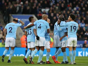 Man City vs. Leicester - prediction, team news, lineups