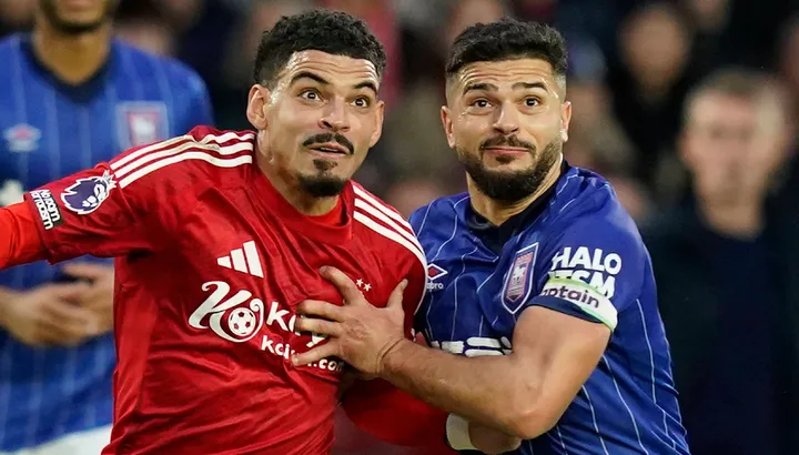 Ipswich Town vs. Nottingham Forest: Head-to-head record and past meetings ahead of Premier League clash