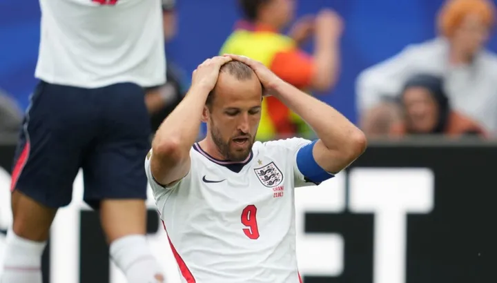 England 0-0 Ghana: Damning 2026 World Cup stat leaves Thomas Tuchel frustrated after Group L stalemate